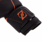 Боксерські рукавиці шкіряні Zelart VL-3149 10-12унцій кольори в асортименті 10