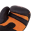 Перчатки боксерские кожаные Zelart VL-3149 10-12унций цвета в ассортименте 11