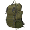 Рюкзак тактический штурмовой трехдневный SILVER KNIGHT TY-02 размер 30x18x51см 27л цвета в ассортименте 2