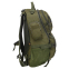 Рюкзак тактический штурмовой трехдневный SILVER KNIGHT TY-02 размер 30x18x51см 27л цвета в ассортименте 3