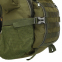 Рюкзак тактический штурмовой трехдневный SILVER KNIGHT TY-02 размер 30x18x51см 27л цвета в ассортименте 4