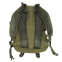 Рюкзак тактический штурмовой трехдневный SILVER KNIGHT TY-02 размер 30x18x51см 27л цвета в ассортименте 7