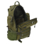 Рюкзак тактический штурмовой трехдневный SILVER KNIGHT TY-02 размер 30x18x51см 27л цвета в ассортименте 8