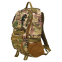 Рюкзак тактический штурмовой трехдневный SILVER KNIGHT TY-02 размер 30x18x51см 27л цвета в ассортименте 12