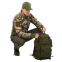 Рюкзак тактический штурмовой трехдневный SILVER KNIGHT TY-02 размер 30x18x51см 27л цвета в ассортименте 19