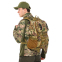 Рюкзак тактический штурмовой трехдневный SILVER KNIGHT TY-02 размер 30x18x51см 27л цвета в ассортименте 21
