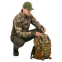 Рюкзак тактический штурмовой трехдневный SILVER KNIGHT TY-02 размер 30x18x51см 27л цвета в ассортименте 24