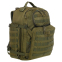Рюкзак тактический штурмовой трехдневный SILVER KNIGHT 1511 размер 31x19x48см 28л цвета в ассортименте 0