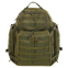 Рюкзак тактический штурмовой трехдневный SILVER KNIGHT 1511 размер 31x19x48см 28л цвета в ассортименте 1