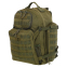 Рюкзак тактический штурмовой трехдневный SILVER KNIGHT 1511 размер 31x19x48см 28л цвета в ассортименте 2