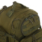 Рюкзак тактический штурмовой трехдневный SILVER KNIGHT 1511 размер 31x19x48см 28л цвета в ассортименте 3