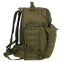 Рюкзак тактический штурмовой трехдневный SILVER KNIGHT 1511 размер 31x19x48см 28л цвета в ассортименте 4