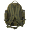 Рюкзак тактический штурмовой трехдневный SILVER KNIGHT 1511 размер 31x19x48см 28л цвета в ассортименте 5