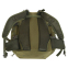 Рюкзак тактический штурмовой трехдневный SILVER KNIGHT 1511 размер 31x19x48см 28л цвета в ассортименте 6