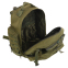 Рюкзак тактический штурмовой трехдневный SILVER KNIGHT 1511 размер 31x19x48см 28л цвета в ассортименте 7