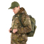 Рюкзак тактический штурмовой трехдневный SILVER KNIGHT 1511 размер 31x19x48см 28л цвета в ассортименте 9