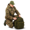 Рюкзак тактический штурмовой трехдневный SILVER KNIGHT 1511 размер 31x19x48см 28л цвета в ассортименте 10