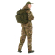 Рюкзак тактический штурмовой трехдневный SILVER KNIGHT 1511 размер 31x19x48см 28л цвета в ассортименте 12