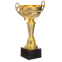 Кубок спортивний з ручками SP-Sport X8032C висота 29см золотий 1