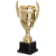 Кубок спортивний з ручками SP-Sport JZ001-1B висота 31см золотий 0