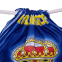 Рюкзак-мішок SP-Sport REAL MADRID GA-4433-RMAD-3 синій 1