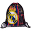 Рюкзак-мішок SP-Sport REAL MADRID RONALDO GA-4433-RMAD-4 синій-червоний 0