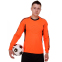 Свитер для футбольного вратаря SP-Sport 5201 S-2XL цвета в ассортименте 13