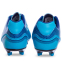 Бутси футбольні чоловічі YUKE B-7-LB розмір 39-44 blue 4