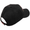 Кепка бейсболка тактична THE SP-Sport PISTOL TY-0364 чорний 2