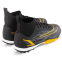 Сороконожки футбольные SP-Sport K8-1 размер 35-39 черный 4 Сороконожки футбольные SP-Sport K8-1 размер 35-39 черный 4