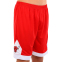 Форма баскетбольна дитяча NBA клуб Chicago Bulls 23 BA-6654 S-2XL червоний-блакитний 9