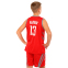 Форма баскетбольна дитяча NBA клуб Houston Rockets 13 BA-6659 S-2XL червоний 8