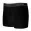Трусы боксеры мужские Joma UNDERWEAR 100808-100 S-L 2 штуки черный 1