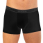 Трусы боксеры мужские Joma UNDERWEAR 100808-100 S-L 2 штуки черный 5