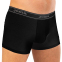 Трусы боксеры мужские Joma UNDERWEAR 100808-100 S-L 2 штуки черный 7