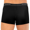 Трусы боксеры мужские Joma UNDERWEAR 100808-100 S-L 2 штуки черный 8