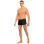 Трусы боксеры мужские Joma UNDERWEAR 100808-100 S-L 2 штуки черный 9