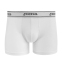 Трусы боксеры мужские Joma UNDERWEAR 100808-200 S-L 2штуки белый 0