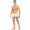 Трусы боксеры мужские Joma UNDERWEAR 100808-200 S-L 2штуки белый 9