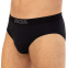 Трусы слип мужские Joma UNDERWEAR 101690-100 M-2XL 2 штуки черный 5