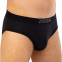 Трусы слип мужские Joma UNDERWEAR 101690-100 M-2XL 2 штуки черный 6