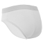 Трусы слип мужские Joma UNDERWEAR 101690-200 M-2XL 2 штуки белый 5