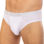 Трусы слип мужские Joma UNDERWEAR 101690-200 M-2XL 2 штуки белый 7