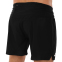 Шорти короткі спортивні чоловічі Joma TRAIL 103165-100 розмір S-2XL чорний 3