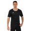 Регбийная игровая футболка Joma NATION 104384-100 2XS-2XL черный 2