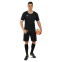 Регбийная игровая футболка Joma NATION 104384-100 2XS-2XL черный 6