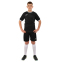 Регбийная игровая футболка Joma NATION 104384-100 2XS-2XL черный 13