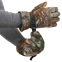Перчатки для охоты и рыбалки на меху SP-Sport BC-8563 размер универсальный Камуфляж Лес 3
