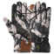 Перчатки для охоты и рыбалки на меху SP-Sport BC-8563 размер универсальный Камуфляж Лес 8