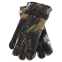 Перчатки для охоты и рыбалки на меху SP-Sport BC-8563 размер универсальный Камуфляж Лес 10